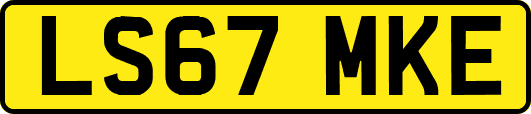 LS67MKE