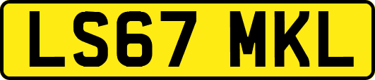 LS67MKL