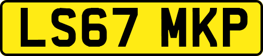 LS67MKP