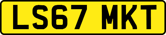 LS67MKT