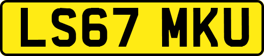 LS67MKU