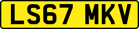 LS67MKV