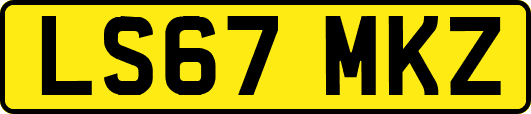 LS67MKZ