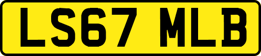 LS67MLB