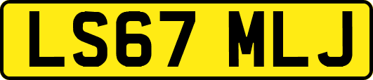 LS67MLJ