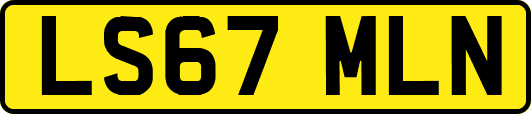 LS67MLN
