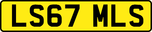 LS67MLS