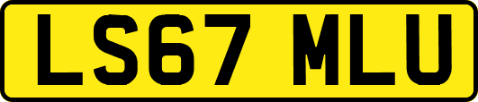 LS67MLU