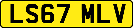 LS67MLV