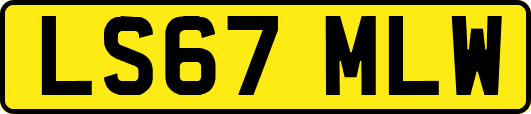 LS67MLW