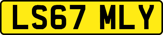 LS67MLY