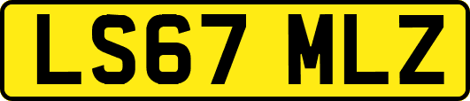 LS67MLZ