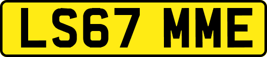 LS67MME