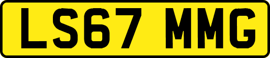 LS67MMG