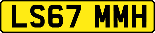 LS67MMH