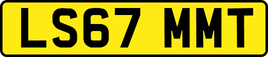 LS67MMT