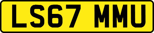 LS67MMU