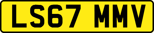 LS67MMV