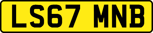 LS67MNB