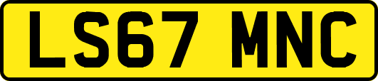 LS67MNC
