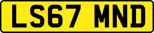 LS67MND