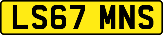 LS67MNS