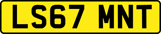 LS67MNT