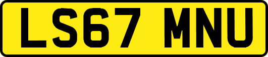 LS67MNU