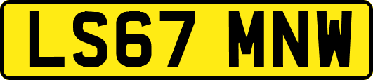 LS67MNW