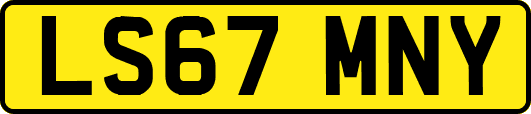 LS67MNY