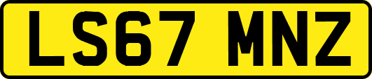 LS67MNZ