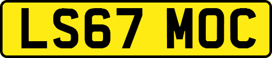 LS67MOC