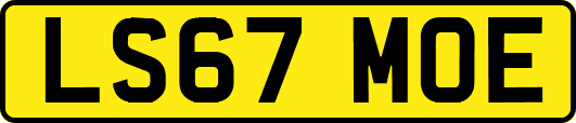 LS67MOE