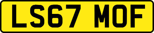 LS67MOF