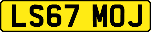 LS67MOJ