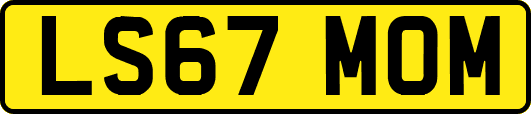 LS67MOM