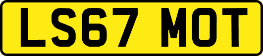 LS67MOT