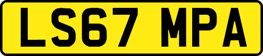 LS67MPA