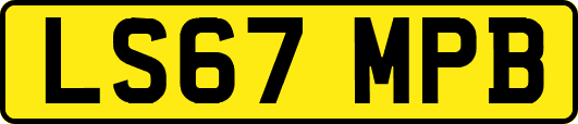 LS67MPB
