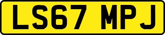 LS67MPJ