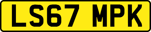 LS67MPK