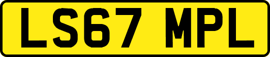 LS67MPL