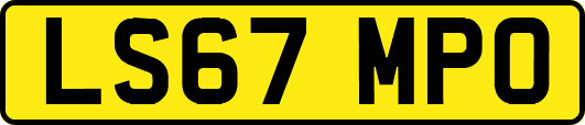 LS67MPO