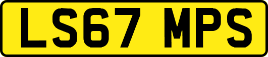 LS67MPS