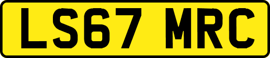 LS67MRC