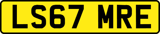 LS67MRE