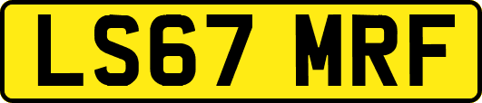 LS67MRF