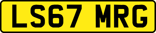 LS67MRG