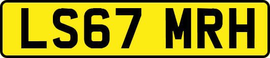 LS67MRH