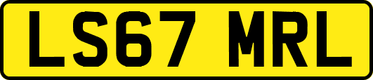 LS67MRL